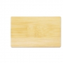 MEMORY USB BAMBU 16GB PLATE MEMORY USB BAMBU 16GB PLATE